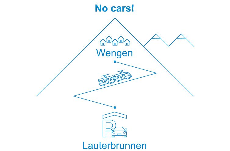 Appartement Silence Apt. H