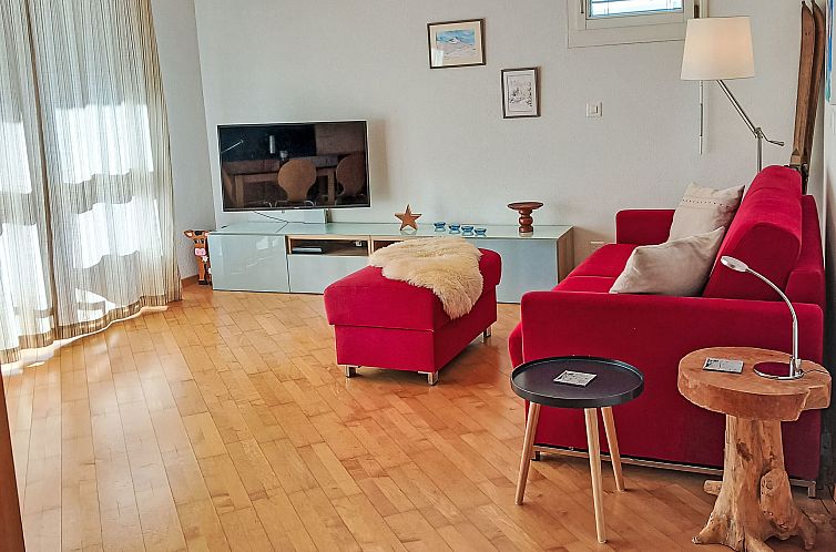 Appartement Silence Apt. H
