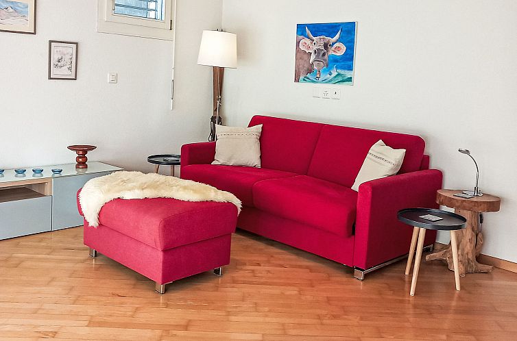 Appartement Silence Apt. H