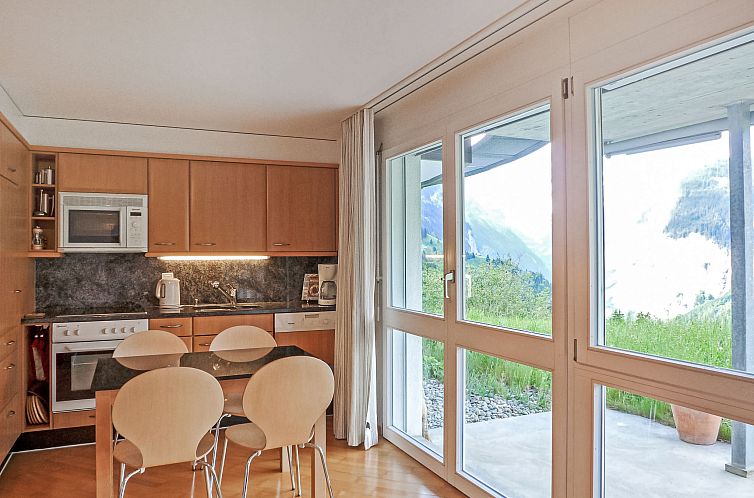 Appartement Silence Apt. H