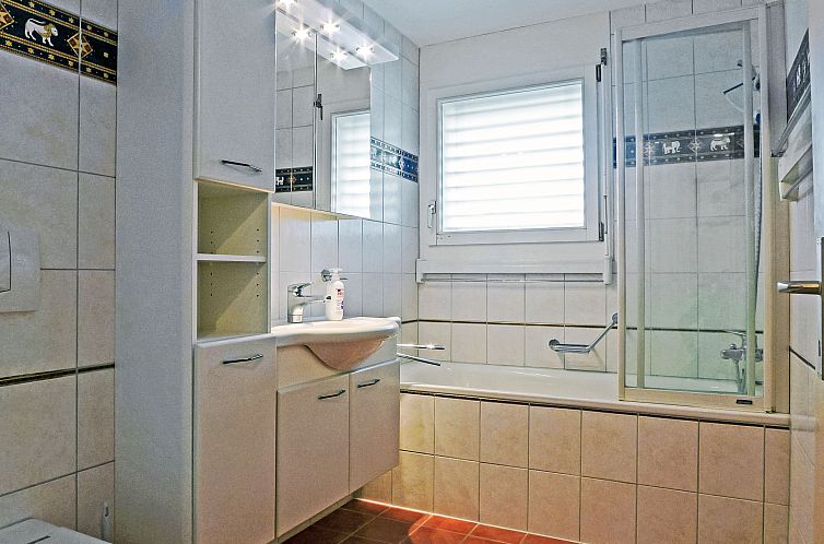 Appartement Silence Apt. H