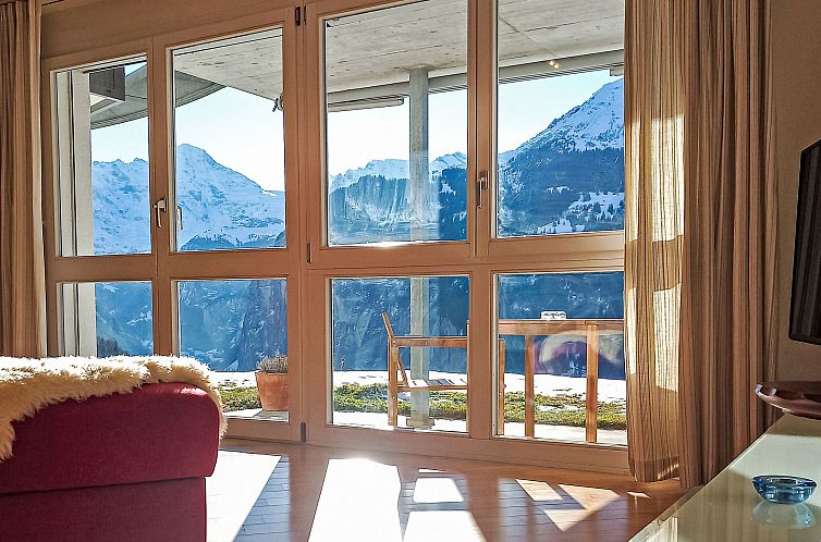 Appartement Silence Apt. H