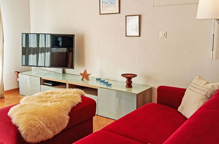 Appartement Silence Apt. H