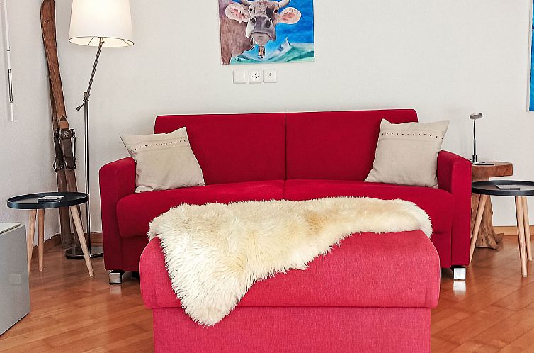 Appartement Silence Apt. H