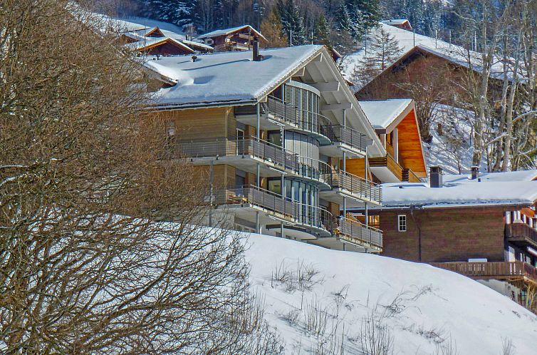 Appartement Silence Apt. H