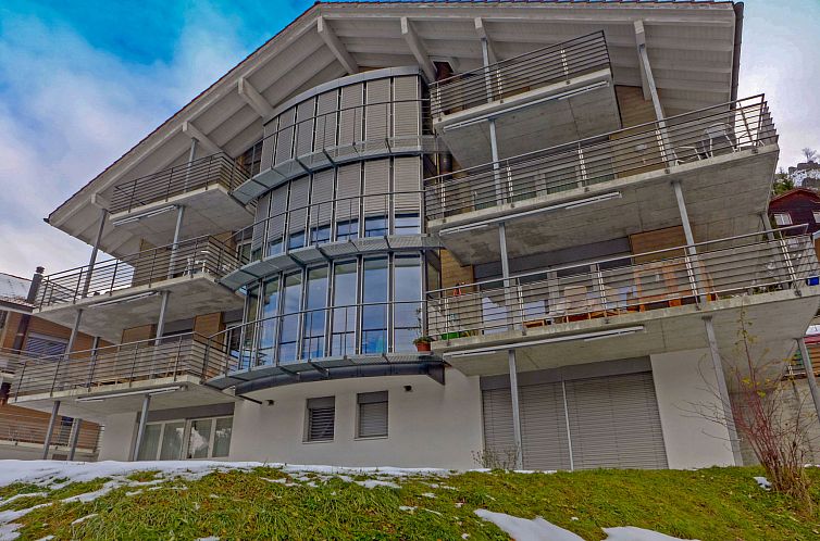 Appartement Silence Apt. H