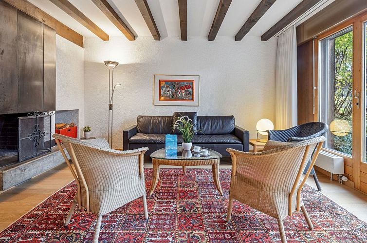 Appartement Bärnermutz