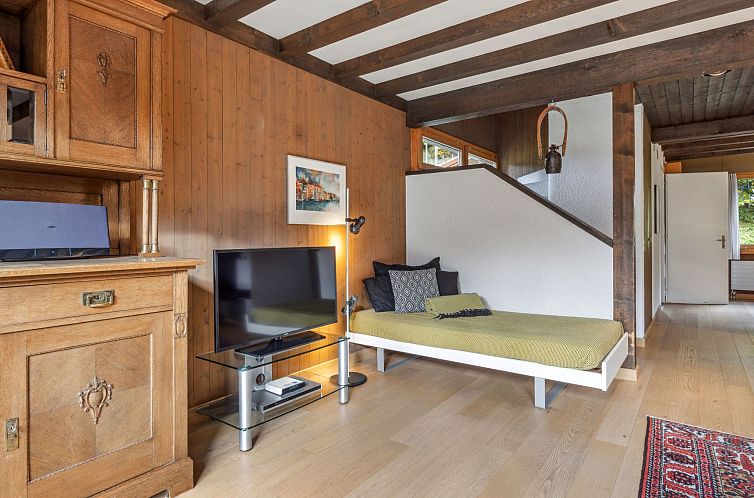 Appartement Bärnermutz