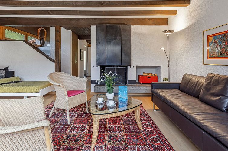 Appartement Bärnermutz