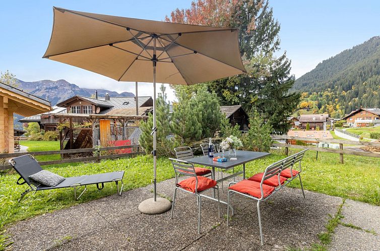 Appartement Bärnermutz