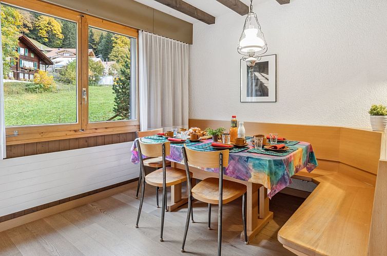 Appartement Bärnermutz