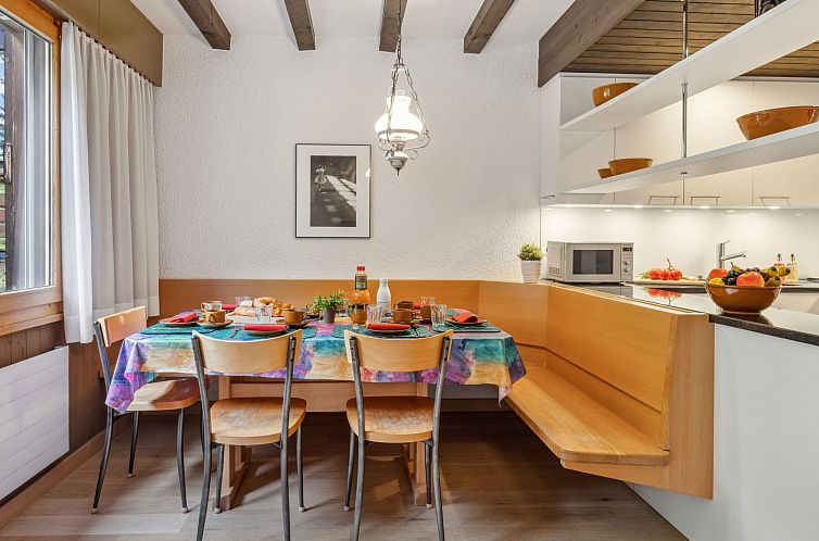 Appartement Bärnermutz