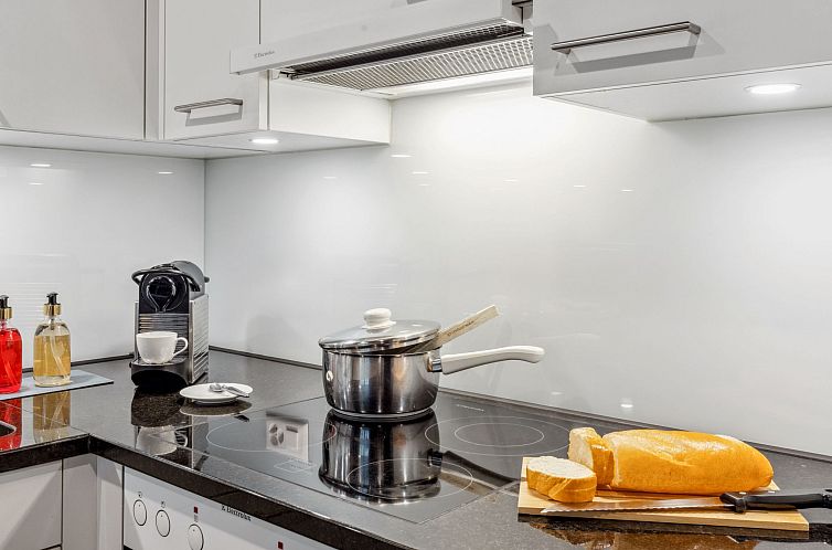 Appartement Bärnermutz