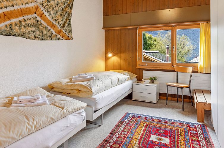 Appartement Bärnermutz