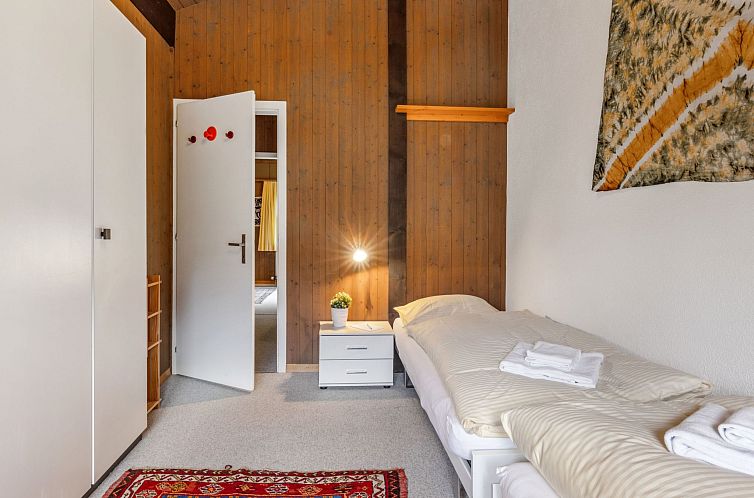 Appartement Bärnermutz