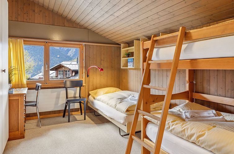 Appartement Bärnermutz