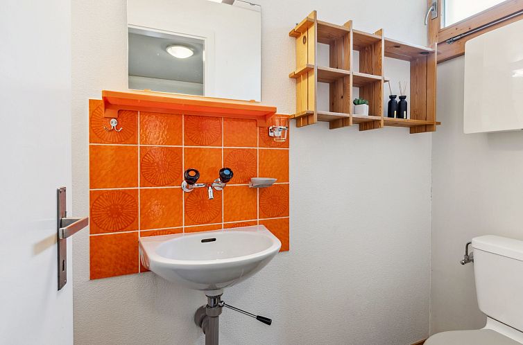 Appartement Bärnermutz