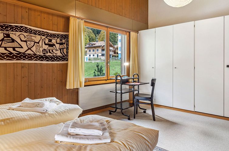 Appartement Bärnermutz