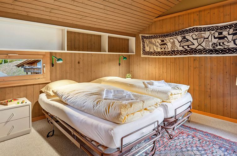 Appartement Bärnermutz