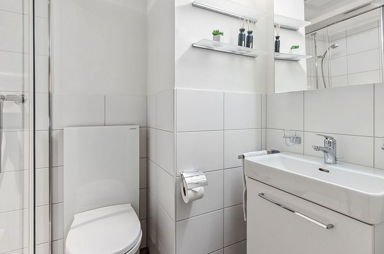 Appartement Bärnermutz