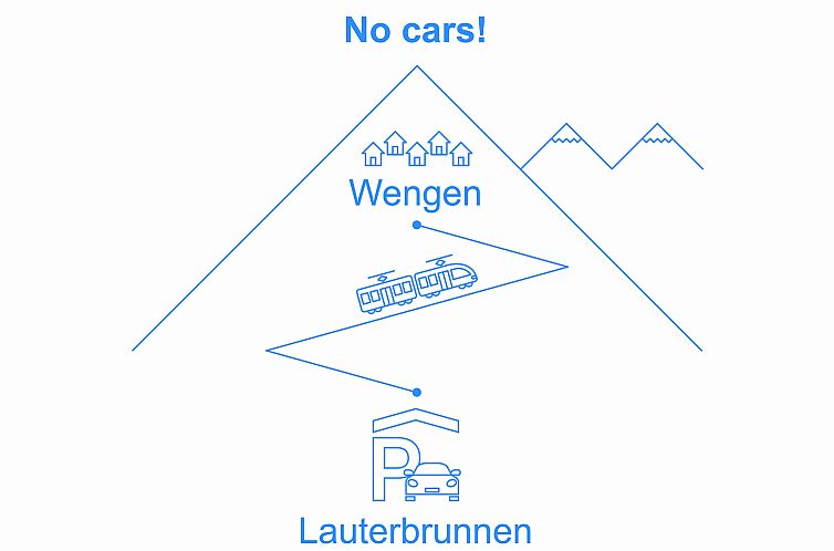 Appartement Chalet Graf Apt 1