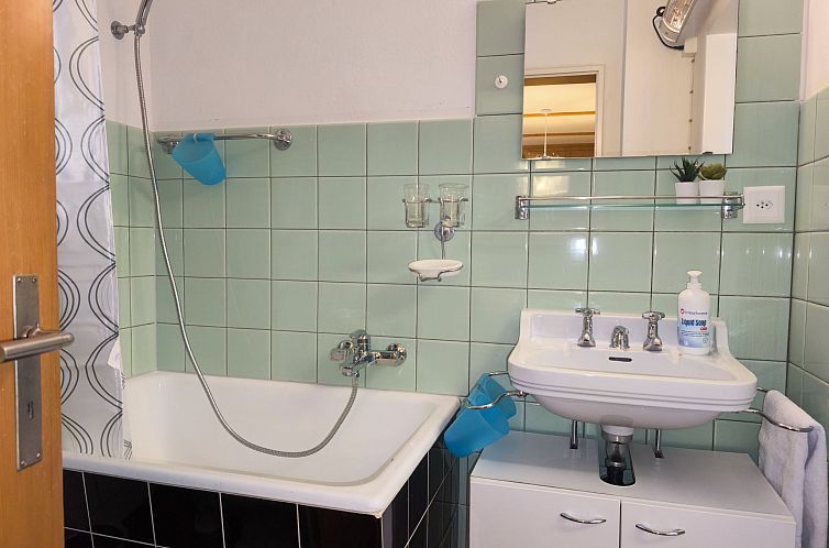 Appartement Chalet Graf Apt 1