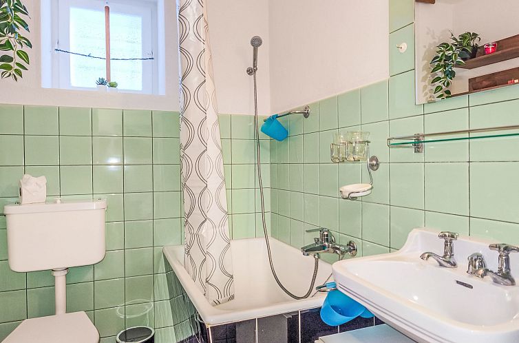 Appartement Chalet Graf Apt 1