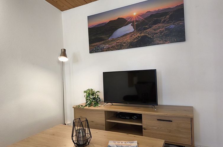 Appartement Chalet Graf Apt 1