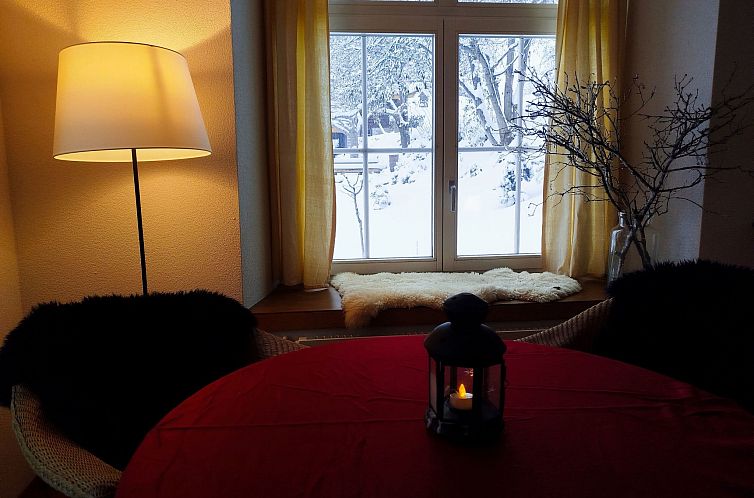 Unterkunft 1802966 - Appartement Berner Oberland - Appartement Chalet Sonnenhof