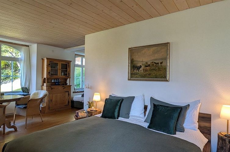 Appartement Chalet Sonnenhof