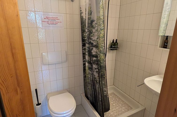 Appartement Chalet Sonnenhof