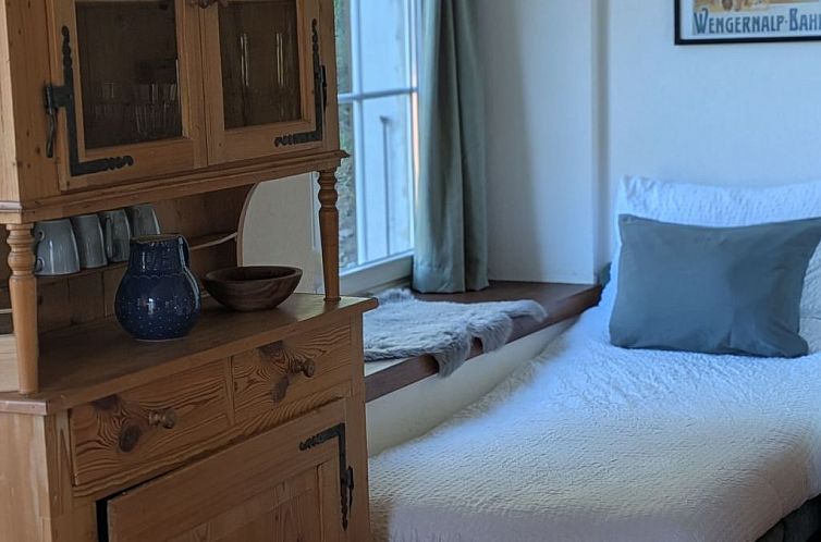 Appartement Chalet Sonnenhof