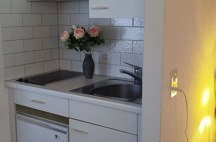 Appartement Chalet Sonnenhof