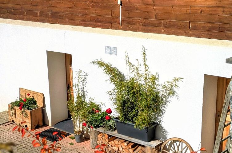 Appartement Chalet Sonnenhof