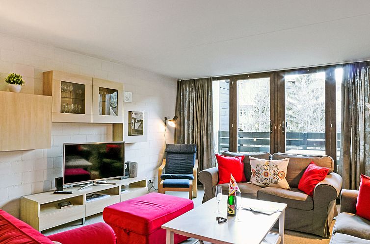 Unterkunft 1802967 - Appartement Berner Oberland - Appartement Im Gruebi Apt. 10