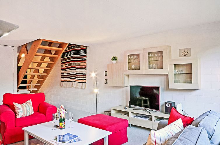 Appartement Im Gruebi Apt. 10