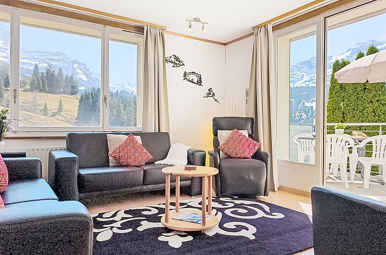 Appartement Bristol Apt. M