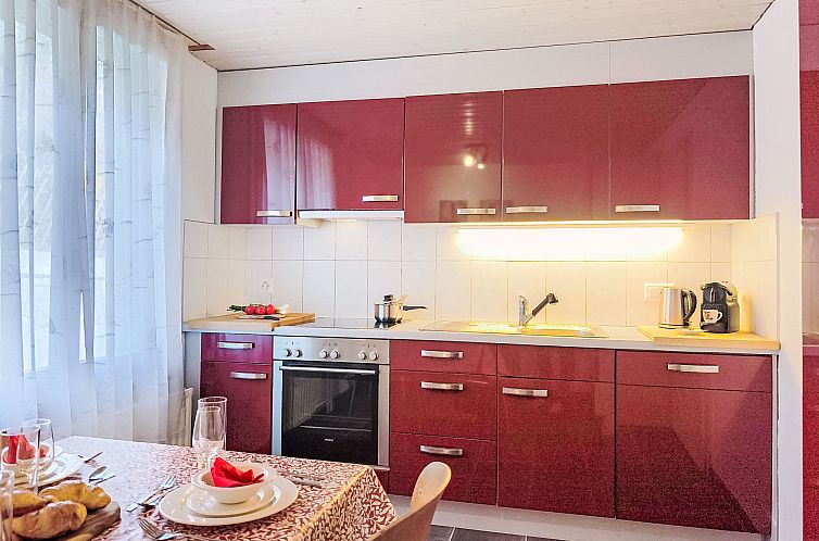 Appartement Bristol Apt. M