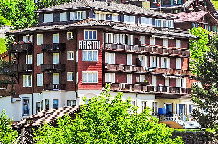 Appartement Bristol Apt. M