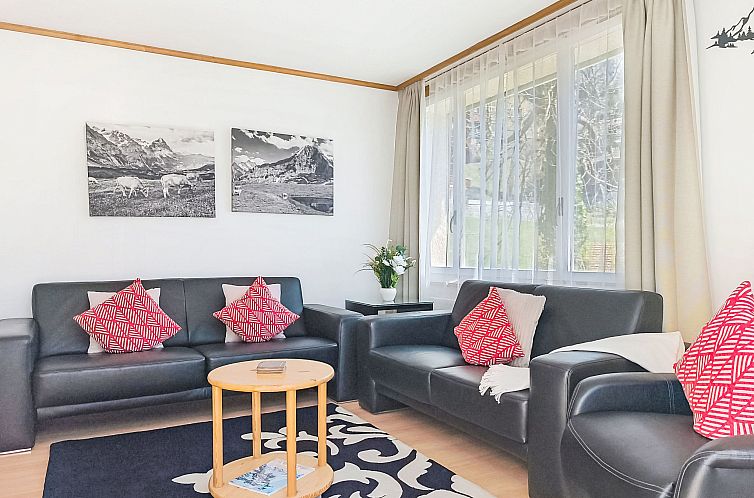 Appartement Bristol Apt. M
