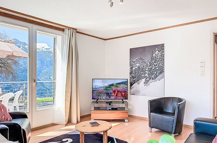 Appartement Bristol Apt. M