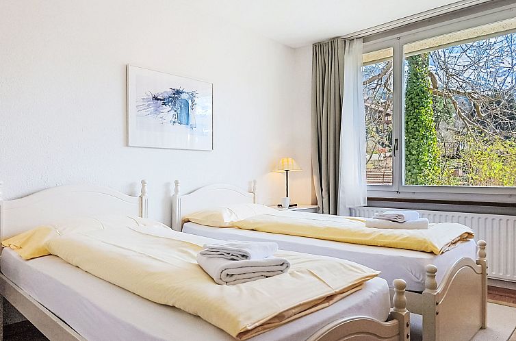 Appartement Bristol Apt. M