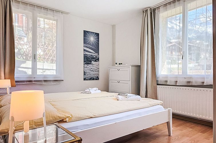 Appartement Bristol Apt. M