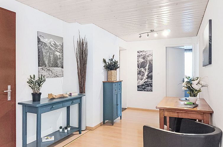 Appartement Bristol Apt. M