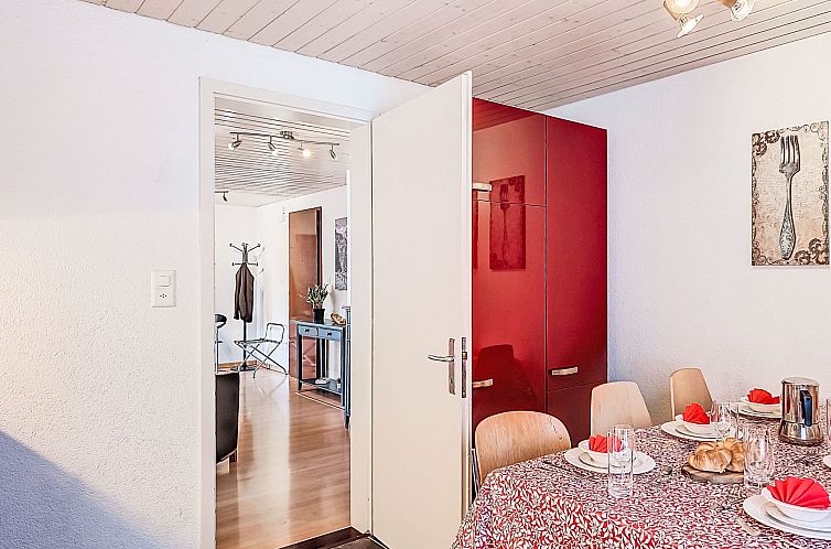 Appartement Bristol Apt. M