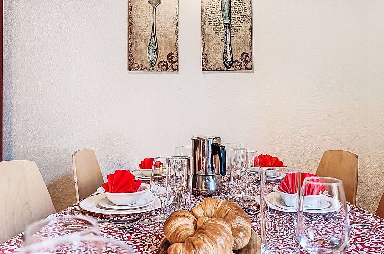 Appartement Bristol Apt. M
