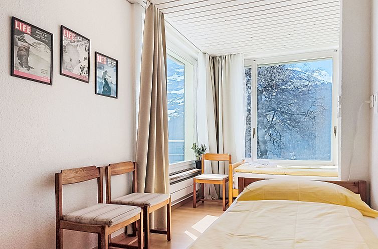 Appartement Bristol Apt. M