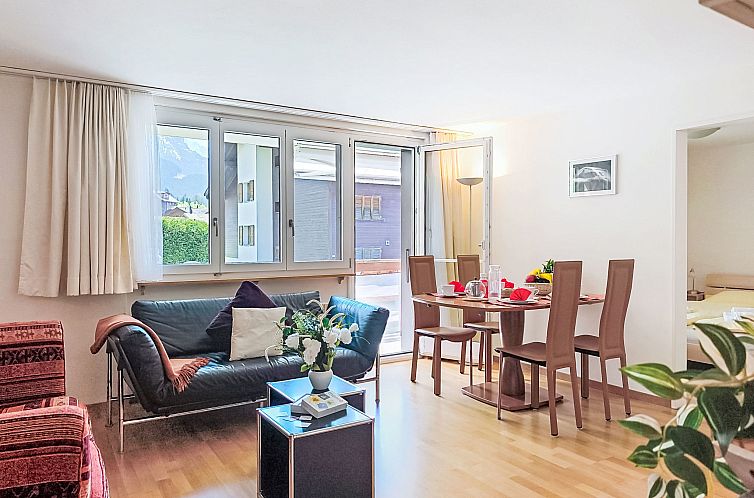 Appartement Holiday Apt. T