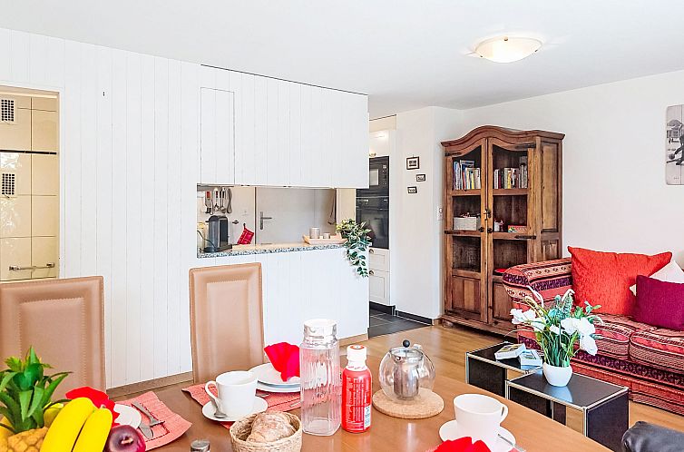 Appartement Holiday Apt. T