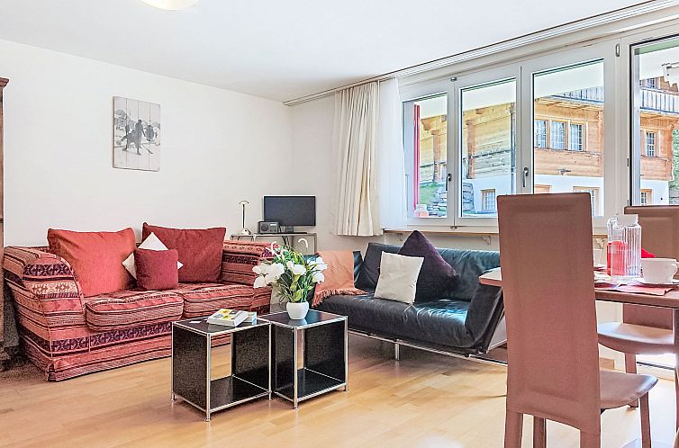 Appartement Holiday Apt. T